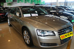 奥迪A8L2013款50 TFSI quattro豪华型