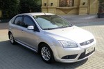 福特福克斯两厢2007款1.8L 手动舒适型