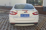 福特蒙迪欧2013款1.5L GTDi180 时尚型