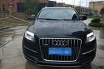 奥迪Q72013款35 TDI 领先型