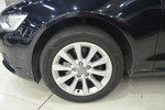 奥迪A6L2012款TFSI 标准型(2.0T)