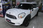 MINICOUNTRYMAN2011款1.6L ONE