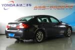 英菲尼迪G Sedan2009款G37 3.7L 标准版