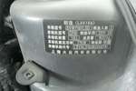 大众朗逸2011款1.6L 手动 品悠版