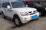 三菱帕杰罗2011款3.0L GLS 手动 四驱