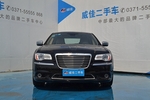 克莱斯勒3002013款300C 3.6L 尊享版