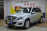 奔驰GLK级2013款改款 GLK 300 4MATIC 时尚型