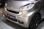 smartfortwo2011款1.0T 硬顶激情版