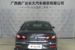 大众CC2010款2.0TSI 至尊型