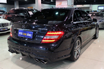 奔驰C63 AMG2012款C 63 AMG 动感型