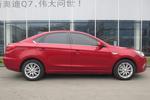 长安逸动2013款1.6L 手动 精英型 国IV