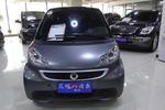 smartfortwo2013款1.0 MHD 新年特别版