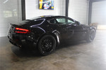 阿斯顿马丁V8 Vantage2011款4.7 Sportshift Coupe