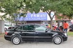 大众帕萨特领驭2006款1.8T 豪华型 手自一体