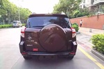 丰田RAV42012款炫装版 2.4L 自动四驱豪华 