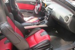 马自达RX-82008款1.3 手动