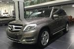 奔驰GLK级2013款改款 GLK 300 4MATIC 时尚型