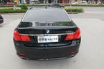 宝马7系2011款730Li 典雅型