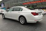 宝马7系2013款 740Li 豪华型