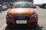 奥迪A1 sportback2013款30 TFSI Urban