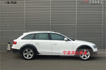 奥迪A4 allroad2014款40 TFSI allroad quattro 