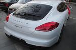 保时捷Panamera S Hybrid2014款Panamera S E-Hybrid 3.0T