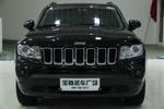 Jeep指南者2013款2.4L 四驱运动版