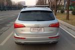 奥迪Q5 Hybrid2012款2.0TFSI