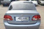 雪佛兰赛欧三厢2005款1.6 SE 电喷（手动）