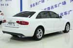 奥迪A4L2015款35 TFSI 自动标准型