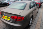 奥迪A4L2010款2.0TFSI 舒适型