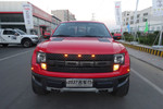 福特F系列2011款6.2L SVT Raptor SuperCrew