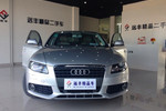 奥迪A4L2011款2.0TFSI 舒适型