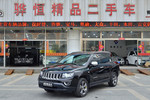 Jeep指南者2014款2.4L 四驱蛇行珍藏版