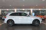 奥迪SQ52014款3.0TFSI quatrro