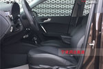 奥迪A1 Sportback2014款30 TFSI 舒适型