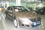 大众CC2011款2.0TSI 尊贵型