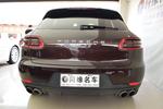 保时捷Macan2014款Macan S 3.0T