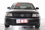 大众帕萨特领驭2003款1.8T 豪华型手自一体5速