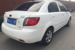 起亚RIO2008款1.4L GLS 手动