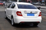 中华H2302012款1.5L 手动精英型