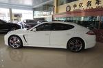 保时捷Panamera2010款Panamera 4 3.6L 