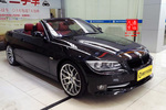 宝马3系敞篷2011款335i