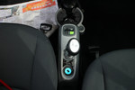 smartfortwo2012款1.0 MHD 硬顶舒适版