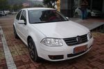 大众宝来2008款1.6L 手自一体 时尚型