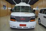 GMC Savana2013款6.0L 领袖级商务车