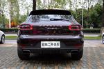 保时捷Macan2016款Macan 2.0T