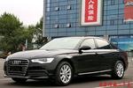 奥迪A6L2014款30 FSI 技术型