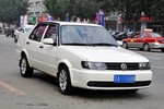 大众捷达2011款1.6L 手动 200万辆纪念版