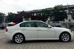 宝马3系2007款新325i 2.5 手自一体豪华运动型